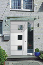 Bildquelle: F&R Haustürfüllungen GmbH