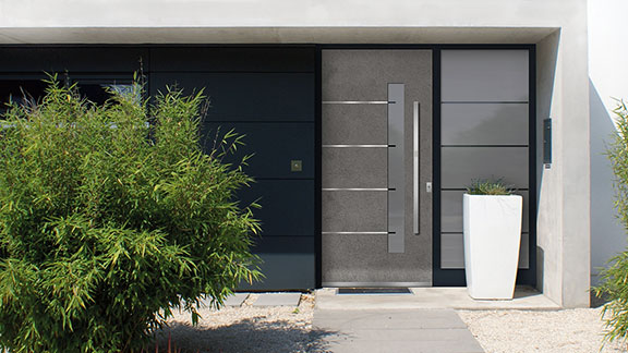 Bildquelle: OBUK Haustürfüllungen GmbH